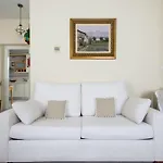 Apt. Sierpes-Cuna, Wifi, Hvac